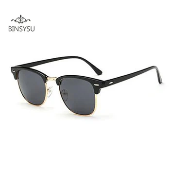 2018Fashion Retro Sunglasses Men Women Vintage Sunglasses Brand Design Semi-Rimless Sun Glasses Gafas Lunet
2018Fashion Retro Sunglasses Men Women Vintage Sunglasses Brand Design Semi-Rimless Sun Glasses Gafas Lunet