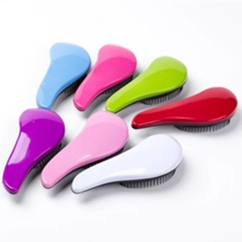 1PC Plastic Women Fashion Hair Combs Shower Hair Brush Soft Pins Styling Tools Lady Girls Combs
1PC Plastic Women Fashion Hair Combs Shower Hair Brush Soft Pins Styling Tools Lady Girls Combs