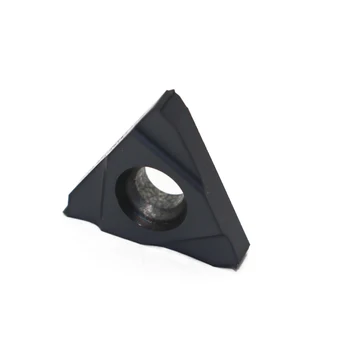 10PCS 16ER 0.5ISO LDA CVD+PVD coating CNC lathe turning tool thread turning insert carbide cutting blade
10PCS 16ER 0.5ISO LDA CVD+PVD coating CNC lathe turning tool thread turning insert carbide cutting blade