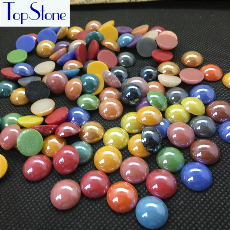 Quality Mix Colors 2 3 4 5 6 8 10 12 14 mm Half Round Ceramic Pearls Flat Back Rhinestone Scrapbooking Craft For Diy Crafts
Quality Mix Colors 2 3 4 5 6 8 10 12 14 mm Half Round Ceramic Pearls Flat Back Rhinestone Scrapbooking Craft For Diy Crafts