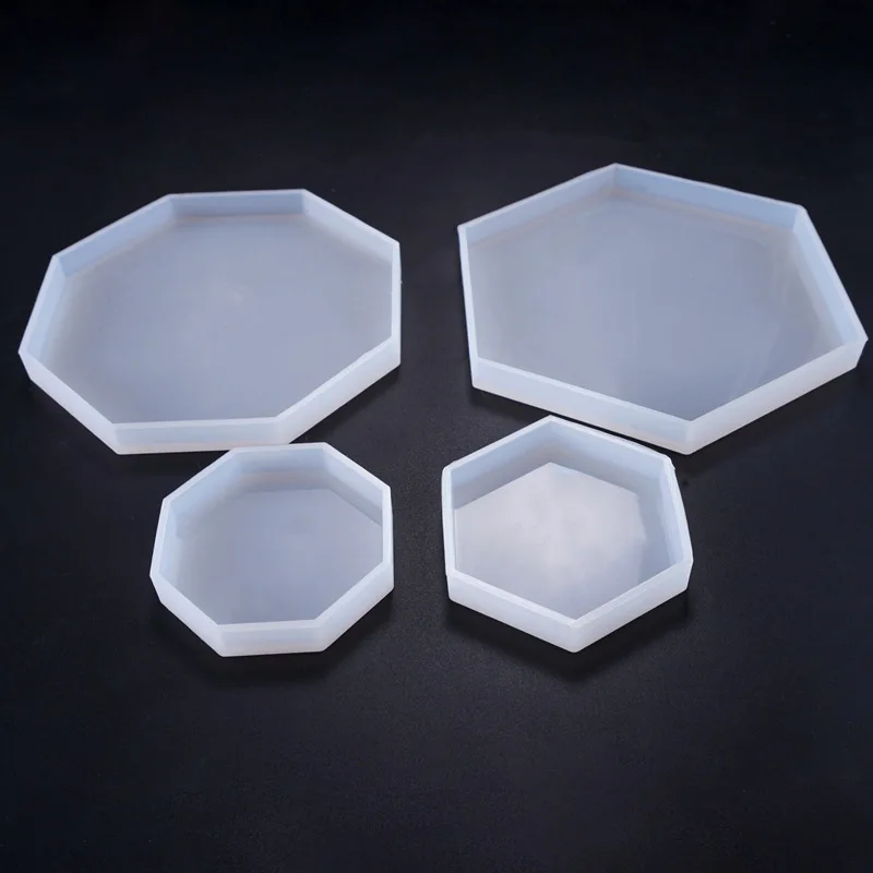 1 PCS Translucent Silicone Mold DIY Jewelry Making Tool Moulds UV Epoxy Resin Decorative Craft
1 PCS Translucent Silicone Mold DIY Jewelry Making Tool Moulds UV Epoxy Resin Decorative Craft