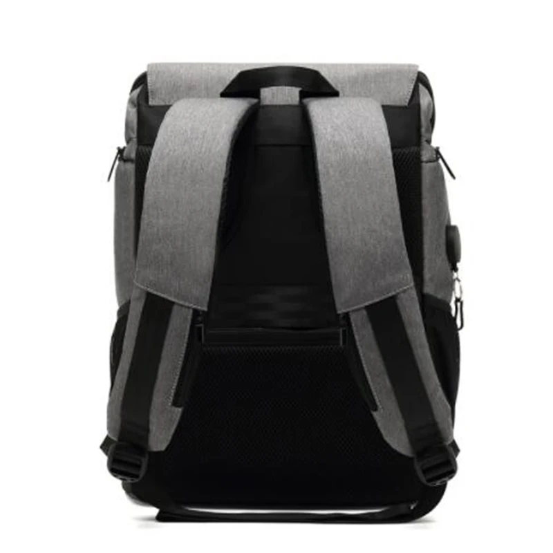 BAIBU модный многофункциональный USB зарядный 15 6 дюймовый рюкзак для ноутбука