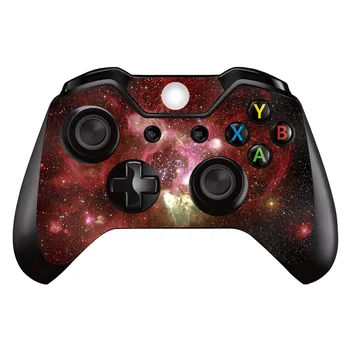 2PCS/LOT Bulk Sales Vinyl Decals Cover Skin Sticker for Xbox One Controller Factory Price#XBOXONEctrl-0231
2PCS/LOT Bulk Sales Vinyl Decals Cover Skin Sticker for Xbox One Controller Factory Price#XBOXONEctrl-0231