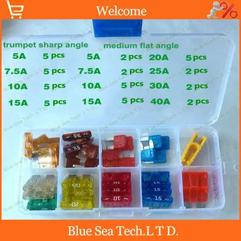 1 sets Original 4S stores 5A-40A Auto fuse Kit with transparent box,car fuses sets,automobile fuses for VW Car
1 sets Original 4S stores 5A-40A Auto fuse Kit with transparent box,car fuses sets,automobile fuses for VW Car