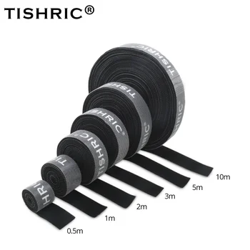 TISHRIC Cable Organizer Wire Winder Holder Earphone Mouse Cord Clip Protector USB Cable Management For iPhone Micro USB Type C
TISHRIC Cable Organizer Wire Winder Holder Earphone Mouse Cord Clip Protector USB Cable Management For iPhone Micro USB Type C