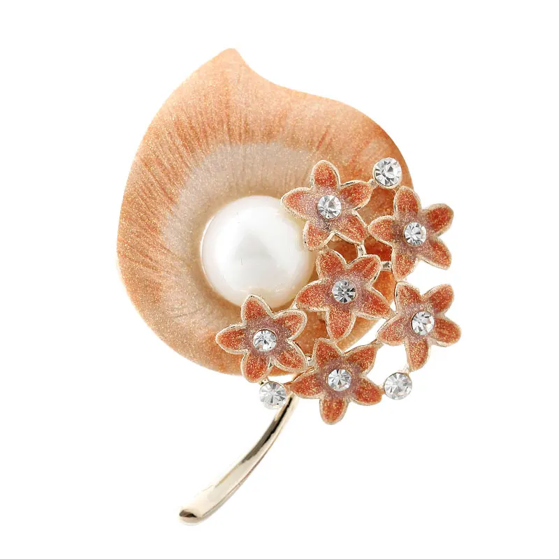 wholesale zinc alloy large flower pearl rhinestones gold metal brooches pin fashion jewelry for women girls
wholesale zinc alloy large flower pearl rhinestones gold metal brooches pin fashion jewelry for women girls