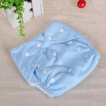 1PCS Cute Baby Diapers Reusable Nappies Cloth Diaper Washable Infant Children Cotton Training Nappy Changing Eco-friendly diaper
1PCS Cute Baby Diapers Reusable Nappies Cloth Diaper Washable Infant Children Cotton Training Nappy Changing Eco-friendly diaper