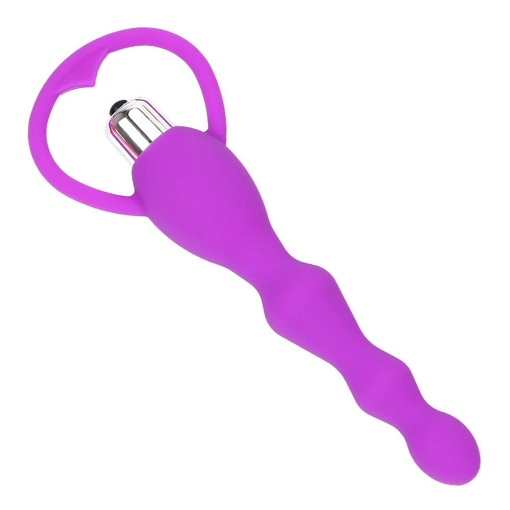 Заказать Анальный Вибратор