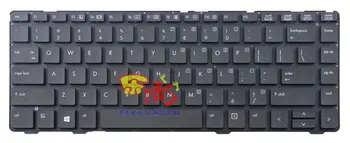 New Replacement FOR HP EliteBook 8460w 8470p 8470w US laptop keyboard whitout frame
New Replacement FOR HP EliteBook 8460w 8470p 8470w US laptop keyboard whitout frame