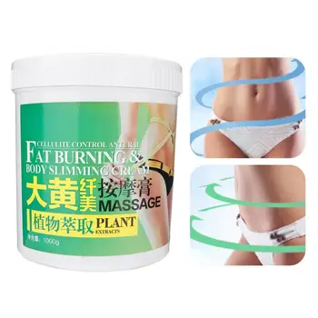 Body Massage 1000g Cellulite Massage Slimming Cream Thigh Waist Arms Reshaping Tightening Cream Beauty Tool Massage Relaxation l
Body Massage 1000g Cellulite Massage Slimming Cream Thigh Waist Arms Reshaping Tightening Cream Beauty Tool Massage Relaxation l