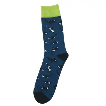1 Pairs Unisex Mens Socks Funny Pattern Socks Soft Socks Lovers Socks Fashion Cartoon Animal Casual All Seasons
1 Pairs Unisex Mens Socks Funny Pattern Socks Soft Socks Lovers Socks Fashion Cartoon Animal Casual All Seasons