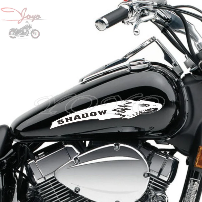 Custom Letters Decals Eagle Head Logo Sticker Gas Tank Stickers Vinyl Decal For Honda Shadow VT400 VT600 VT750 VLX600
Custom Letters Decals Eagle Head Logo Sticker Gas Tank Stickers Vinyl Decal For Honda Shadow VT400 VT600 VT750 VLX600