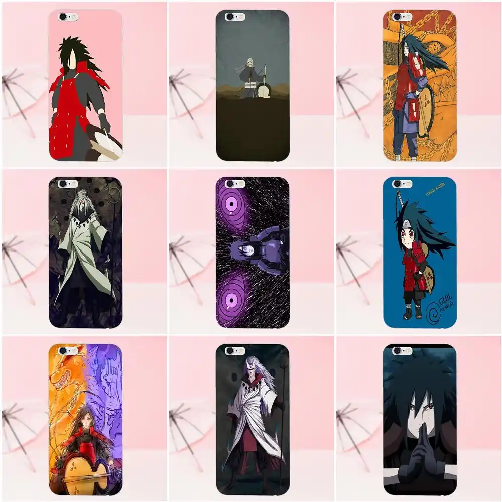 coque iphone 6 madara