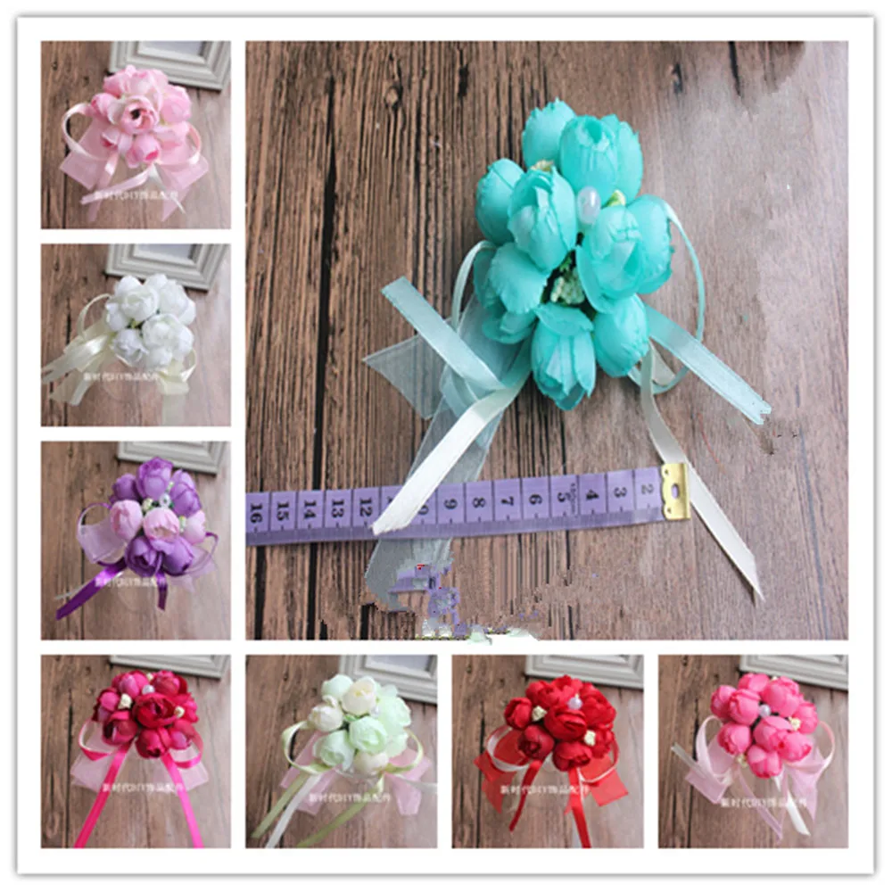 1 Ps Rose Corsage Flower Artificial Flowers Bridesmaid Bridesmaid Wedding Decoration Wedding Bridal Banquet Prom Corsage
1 Ps Rose Corsage Flower Artificial Flowers Bridesmaid Bridesmaid Wedding Decoration Wedding Bridal Banquet Prom Corsage