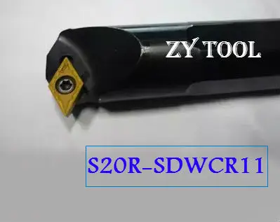 S20R-SDWCR11,internal turning tool Factory outlets, the lather,boring bar,cnc,machine,Factory Outlet
S20R-SDWCR11,internal turning tool Factory outlets, the lather,boring bar,cnc,machine,Factory Outlet
