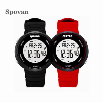 Spovan ST06 Bluetooth Digital Smart Watch Phone Message Remind SmartWatch Remote Camera Information Display Sports Pedometer
Spovan ST06 Bluetooth Digital Smart Watch Phone Message Remind SmartWatch Remote Camera Information Display Sports Pedometer