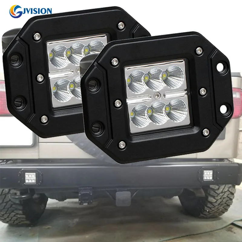 Square led work light Bar Bumper Off Road Truck Driving lamp for Jeep 4WD 4X4 ATV UTV SUV Motorcycle Auto Tractor fog lights
Square led work light Bar Bumper Off Road Truck Driving lamp for Jeep 4WD 4X4 ATV UTV SUV Motorcycle Auto Tractor fog lights