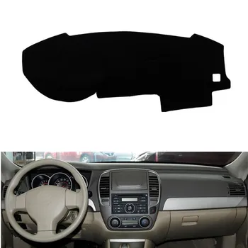 Car Dashboard Cover Dash Mat Dashmat Pad Anti-UV Sun Shade Instrument Carpet For Nissan Bluebird Sylphy Almera G11 2005-2012 LHD
Car Dashboard Cover Dash Mat Dashmat Pad Anti-UV Sun Shade Instrument Carpet For Nissan Bluebird Sylphy Almera G11 2005-2012 LHD