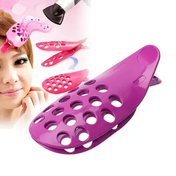 New Hair Fringe Clip Bangs Front Curler Roller Holder Pin Salon DIY Styling Tool Hair Clip HOT!
New Hair Fringe Clip Bangs Front Curler Roller Holder Pin Salon DIY Styling Tool Hair Clip HOT!