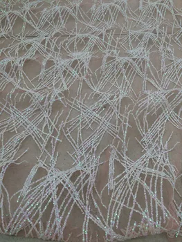 latest nigerian laces with glitter Free shipping african cord lace african french lace fabric with glitter CGL-110941
latest nigerian laces with glitter Free shipping african cord lace african french lace fabric with glitter CGL-110941