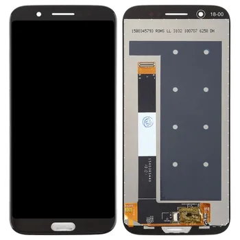 5.99" For Xiaomi Black Shark 1 LCD Touch Screen Display Digitizer Assembly For Xiaomi MI BlackShark Display SKR-A0 LCD Display
5.99" For Xiaomi Black Shark 1 LCD Touch Screen Display Digitizer Assembly For Xiaomi MI BlackShark Display SKR-A0 LCD Display