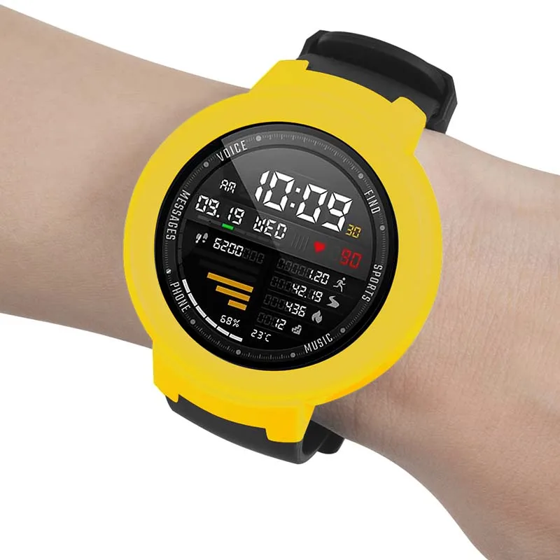 Amazfit Verge Watch 3 (36)