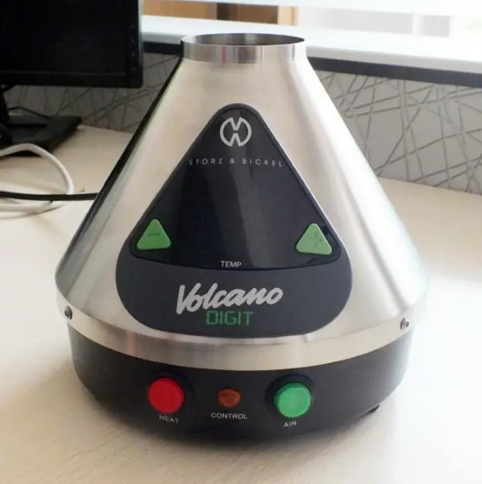 2019 Arrival No.1 Best DIGIT Desktop Volcano Vaporizer With Easy Valve Set Included Full Kit Free DHL Shipping+Plastic Grinder
2019 Arrival No.1 Best DIGIT Desktop Volcano Vaporizer With Easy Valve Set Included Full Kit Free DHL Shipping+Plastic Grinder