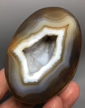 274g Agate Geode ! HOT SALE NATURAL CARNELIAN CRYSTAL QUARTZ Healing Agate geode crystal stone
274g Agate Geode ! HOT SALE NATURAL CARNELIAN CRYSTAL QUARTZ Healing Agate geode crystal stone