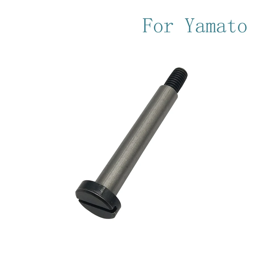 170001 винт для Yamato CC2700, CF2300, VC2400-2500, VC2700, VC3711M, VE2700, VF2300M, VF2400, VFS2500-8, VG2700
170001 винт для Yamato CC2700, CF2300, VC2400-2500, VC2700, VC3711M, VE2700, VF2300M, VF2400, VFS2500-8, VG2700