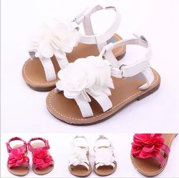 2015 Summer Fashion Hard Sole Baby Shoes Infants Girls Flowers Prewalker Toddlers Baby Princess Shoes
2015 Summer Fashion Hard Sole Baby Shoes Infants Girls Flowers Prewalker Toddlers Baby Princess Shoes