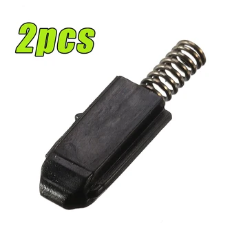 

2X Loose Indicator Stalk Switch Repair Fit Loosen Rod Screw Connection For Citroen Peugeot 206 301 307 308 3008 405 407