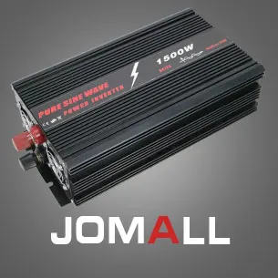 1500W WATT DC 12V to AC 220V pure sine wave Portable Car Power Inverter Adapater Charger Converter Transformer
1500W WATT DC 12V to AC 220V pure sine wave Portable Car Power Inverter Adapater Charger Converter Transformer