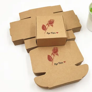 6.5*6.5*3cm Cardboard Aircraft Boxes 50Pcs/ Lot Mini Candy, Smart Gift, Event Party Decorative Button Kraft Paper Packing Boxes
6.5*6.5*3cm Cardboard Aircraft Boxes 50Pcs/ Lot Mini Candy, Smart Gift, Event Party Decorative Button Kraft Paper Packing Boxes
