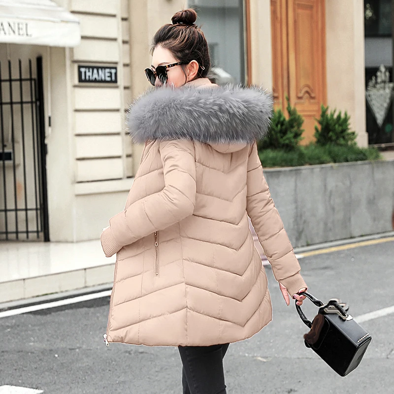 jackets woman winter coat 2019 Thick Cotton Winter Jacket Womens Outwear Parkas for Women Winter down jacket plus size
jackets woman winter coat 2019 Thick Cotton Winter Jacket Womens Outwear Parkas for Women Winter down jacket plus size