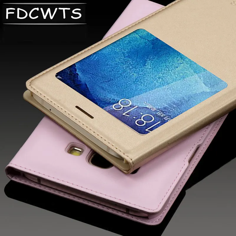 Slim Bag Smart View Auto Sleep Wake Shell Original Flip Cover Leather Case For Samsung Galaxy A7 A700 A700F Free shipping
Slim Bag Smart View Auto Sleep Wake Shell Original Flip Cover Leather Case For Samsung Galaxy A7 A700 A700F Free shipping
