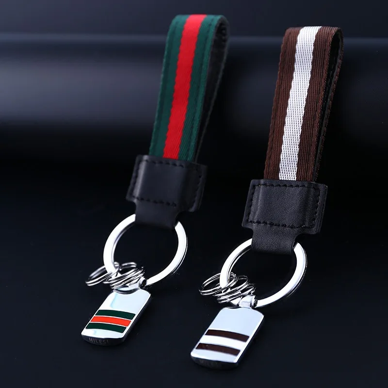 Trendy Fabric Men Women Car Keychain For Audi A1 A3 A4 A5 A6 A7 Personality Key Holder Accessories
Trendy Fabric Men Women Car Keychain For Audi A1 A3 A4 A5 A6 A7 Personality Key Holder Accessories