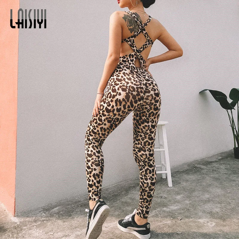 LAISIYI 2019 Casual Jumpsuit Sexy Women Backless Skinny Bandage Summer Rompers Womens Jumpsuit Bodysuit Deep V-Neck Jumpsuit Set
LAISIYI 2019 Casual Jumpsuit Sexy Women Backless Skinny Bandage Summer Rompers Womens Jumpsuit Bodysuit Deep V-Neck Jumpsuit Set