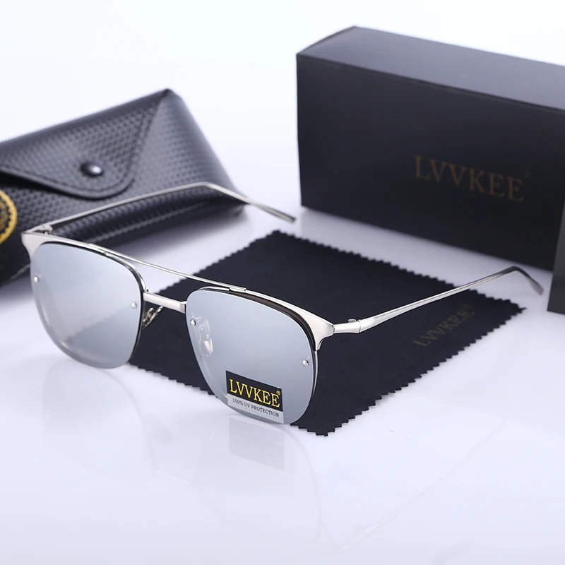 LVVKEE Brand design Fashion Ladies rimless sunglasses Women Retro Metal Frame Glass lenses Sun glasses oculos Female sunglass
LVVKEE Brand design Fashion Ladies rimless sunglasses Women Retro Metal Frame Glass lenses Sun glasses oculos Female sunglass
