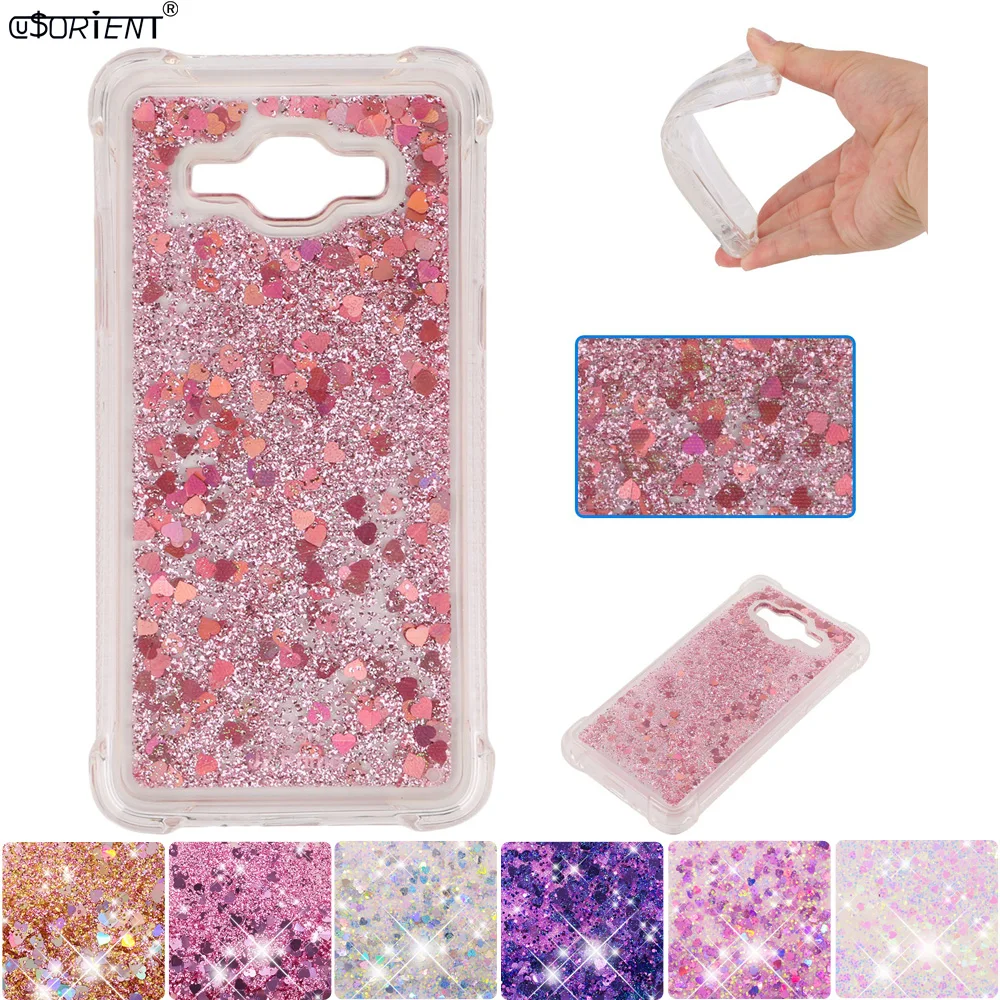 For Samsung Galaxy Grand J2 Prime Glitter Liquid Quicksand Phone Case SM-G532F/DS SM-G532H G530FZ G531F G530H Bling Bumper Cover
For Samsung Galaxy Grand J2 Prime Glitter Liquid Quicksand Phone Case SM-G532F/DS SM-G532H G530FZ G531F G530H Bling Bumper Cover