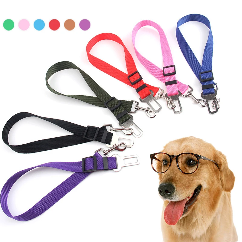 Quality Vehicle Car Dog Seat Belt Pet Car Seat Belt Dog Collars Adjustable Dog Seat Traction Rope Dog Harness Vehicle Seat Belt
Quality Vehicle Car Dog Seat Belt Pet Car Seat Belt Dog Collars Adjustable Dog Seat Traction Rope Dog Harness Vehicle Seat Belt
