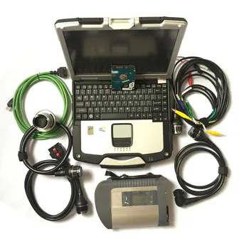 MB Star C4 mb SD Connect 06/2020V software Star auto Diagnosis with CF-30 4GB Diagnostic PC for mb car/truck DHL free shipping
MB Star C4 mb SD Connect 06/2020V software Star auto Diagnosis with CF-30 4GB Diagnostic PC for mb car/truck DHL free shipping