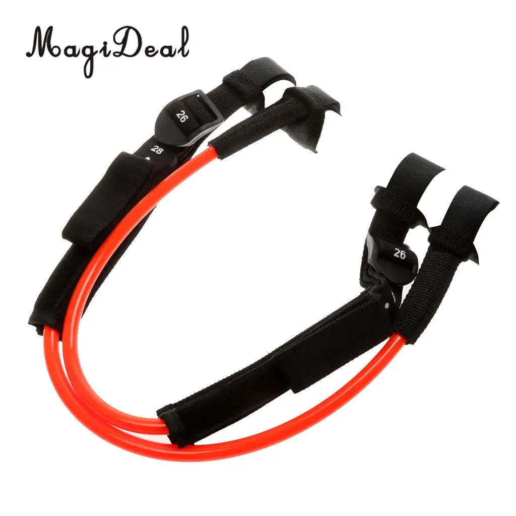 MagiDeal Professional 2Pcs TPU Adjustable Windsurfing Harness Non-Slip Line Water Sport Wind Surfing Tools 56-71cm Blue/Orange
MagiDeal Professional 2Pcs TPU Adjustable Windsurfing Harness Non-Slip Line Water Sport Wind Surfing Tools 56-71cm Blue/Orange