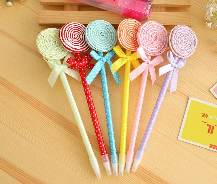 24PCS Lollipop pen souvenirs birthday party decorations kids supply colorful baby shower favors and cute gift
24PCS Lollipop pen souvenirs birthday party decorations kids supply colorful baby shower favors and cute gift