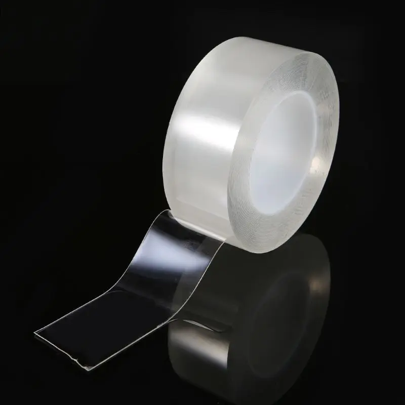 Kitchen Bathroom Wall Sealing Tape Door Window Gap Beauty Seam Stickers Mold Proof Transparent Adhesive Tape Waterproof
Kitchen Bathroom Wall Sealing Tape Door Window Gap Beauty Seam Stickers Mold Proof Transparent Adhesive Tape Waterproof