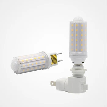 E27AC110-120V Corridor Stair Lamps LED Motion Sensor Control Bulb Monitor Lights Intelligent Surveillance Control Induction Bulb
E27AC110-120V Corridor Stair Lamps LED Motion Sensor Control Bulb Monitor Lights Intelligent Surveillance Control Induction Bulb