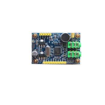 Free Shipping ALIENTEK VS1053 Module MP3 Player audio decoding (STM32 microcontroller development board accessories)
Free Shipping ALIENTEK VS1053 Module MP3 Player audio decoding (STM32 microcontroller development board accessories)