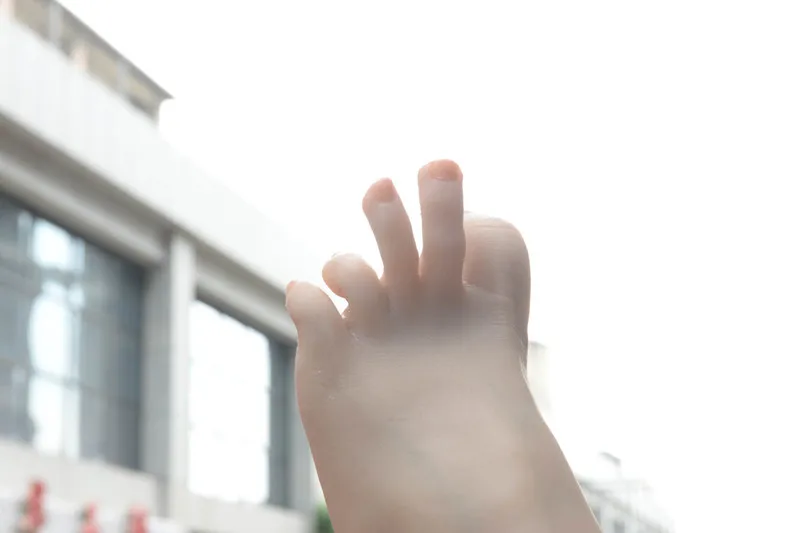 The toes can be fixed 8 year old girl foot worship foot foot model Mannequin's feet foot worship free shipping
The toes can be fixed 8 year old girl foot worship foot foot model Mannequin's feet foot worship free shipping