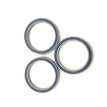 Axk B543-2rs B543 397508 Hd169 Max Headset Replacement Bearing ( 39.7x50.8x7.14mm ) Repair Bearing Bicycle Bearing
Axk B543-2rs B543 397508 Hd169 Max Headset Replacement Bearing ( 39.7x50.8x7.14mm ) Repair Bearing Bicycle Bearing