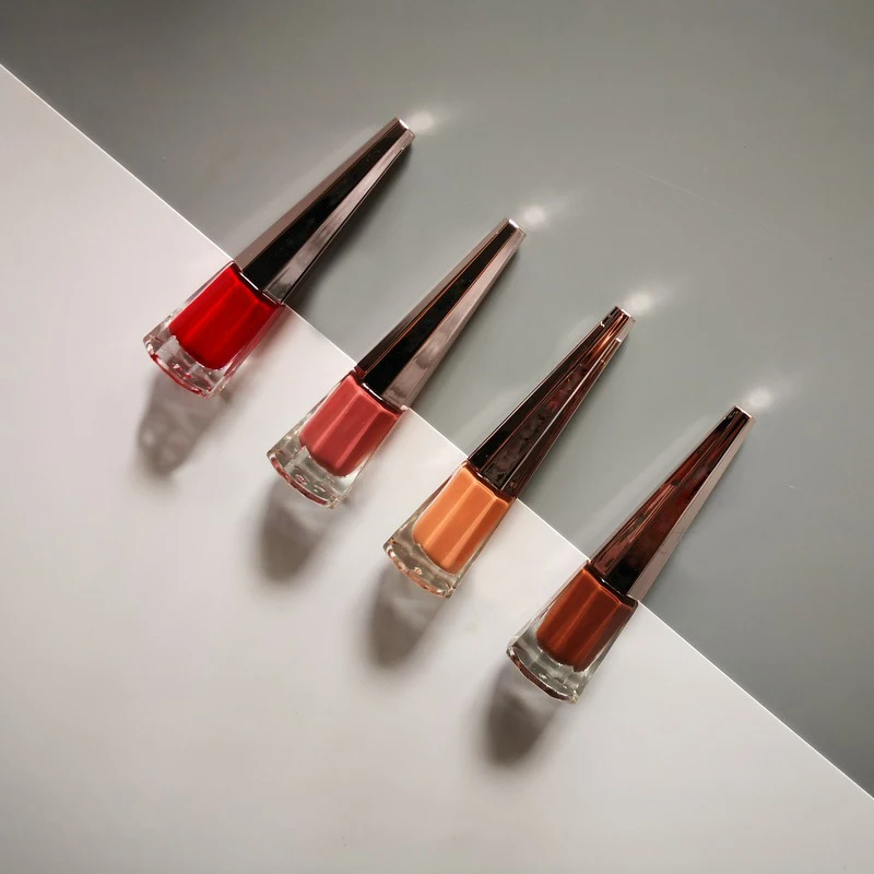 Fenty Lip gloss Makeup Waterproof Matte Velvet Long Lasting Lipstick Liquid Stunna Lip Paint Longwear Fluid Lip Color Uncensored
Fenty Lip gloss Makeup Waterproof Matte Velvet Long Lasting Lipstick Liquid Stunna Lip Paint Longwear Fluid Lip Color Uncensored