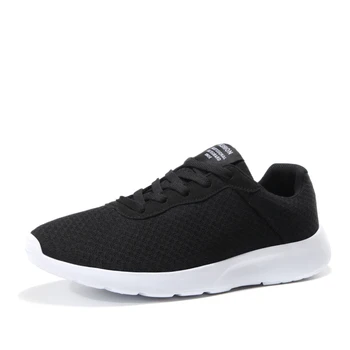 Light-weight Sports Couples Shoes Trendy New Design Men Tennis Shoes Women Flexible Breathable Lovers Sneakers Big Size 35-47
Light-weight Sports Couples Shoes Trendy New Design Men Tennis Shoes Women Flexible Breathable Lovers Sneakers Big Size 35-47